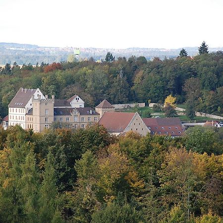 Starzach Schloss Weitenburg מראה חיצוני תמונה