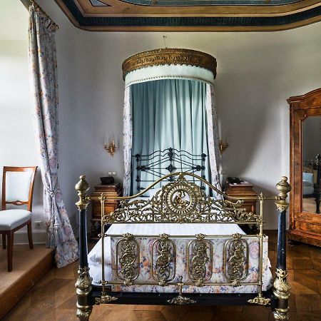 Starzach Schloss Weitenburg מראה חיצוני תמונה