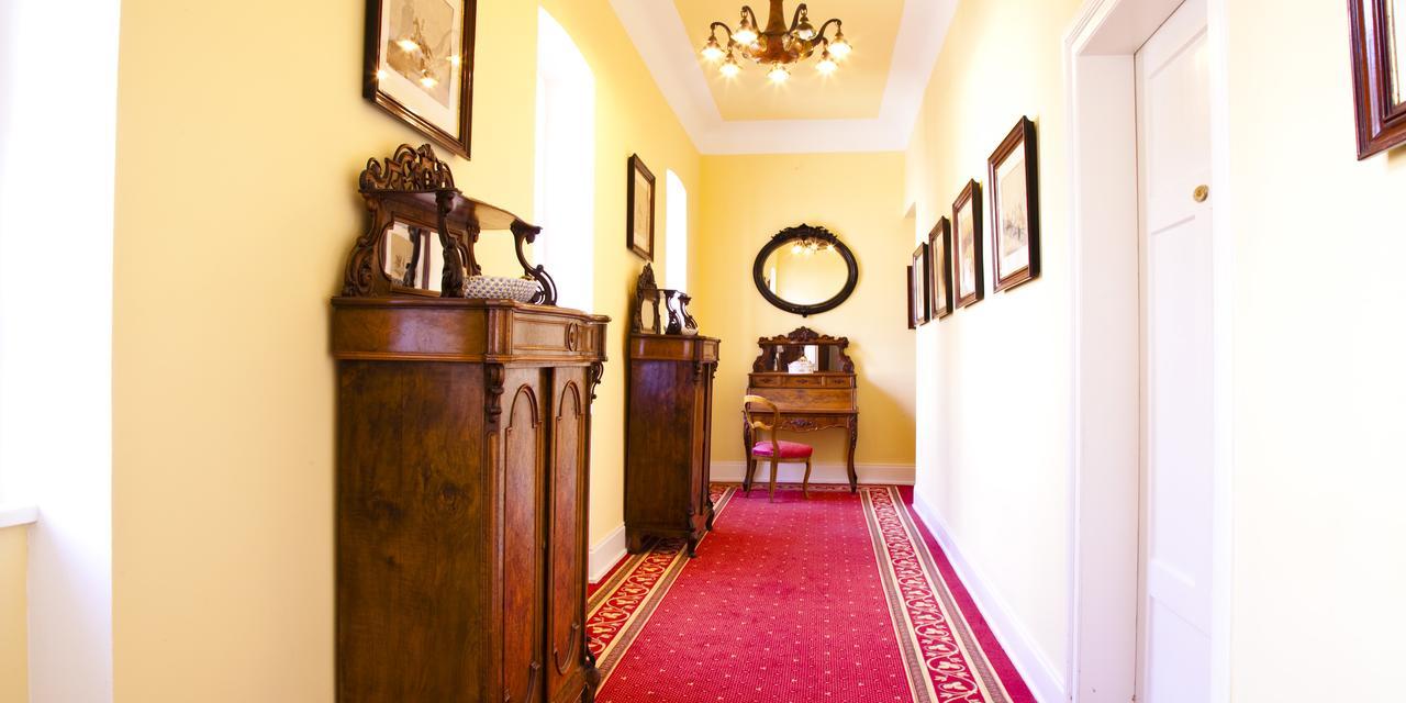 Starzach Schloss Weitenburg מראה חיצוני תמונה