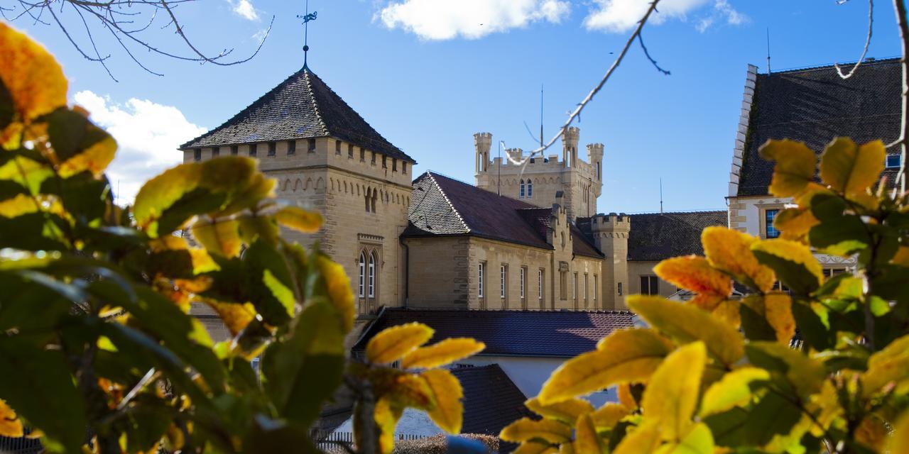 Starzach Schloss Weitenburg מראה חיצוני תמונה