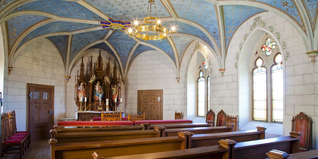 Starzach Schloss Weitenburg מראה חיצוני תמונה