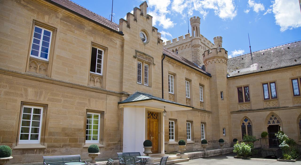 Starzach Schloss Weitenburg מראה חיצוני תמונה
