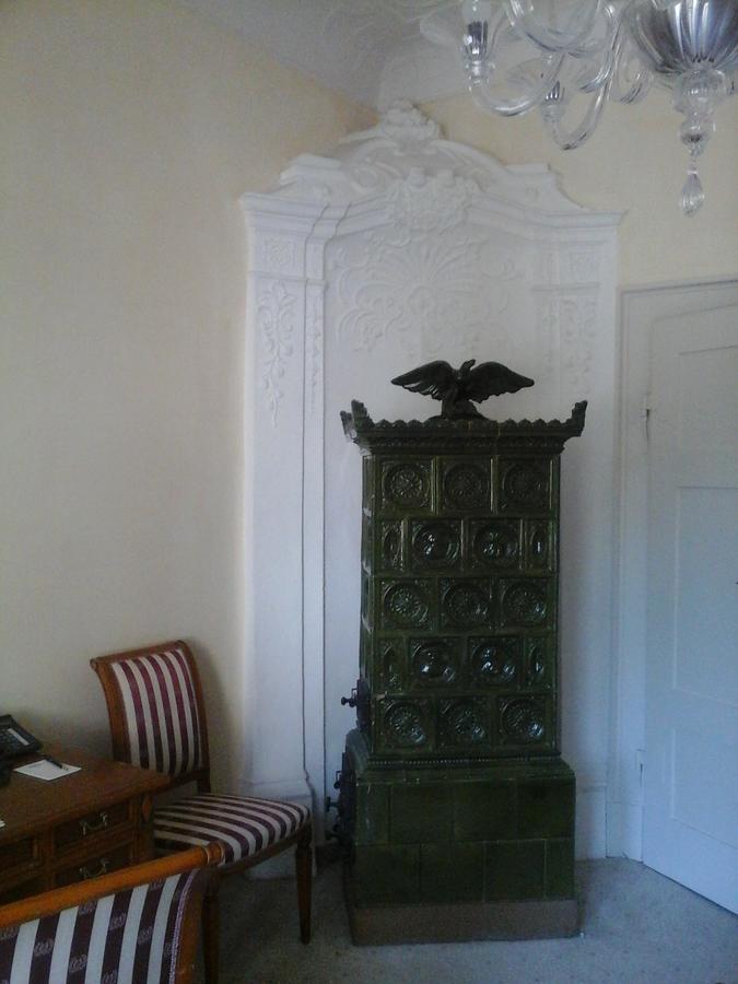 Starzach Schloss Weitenburg מראה חיצוני תמונה