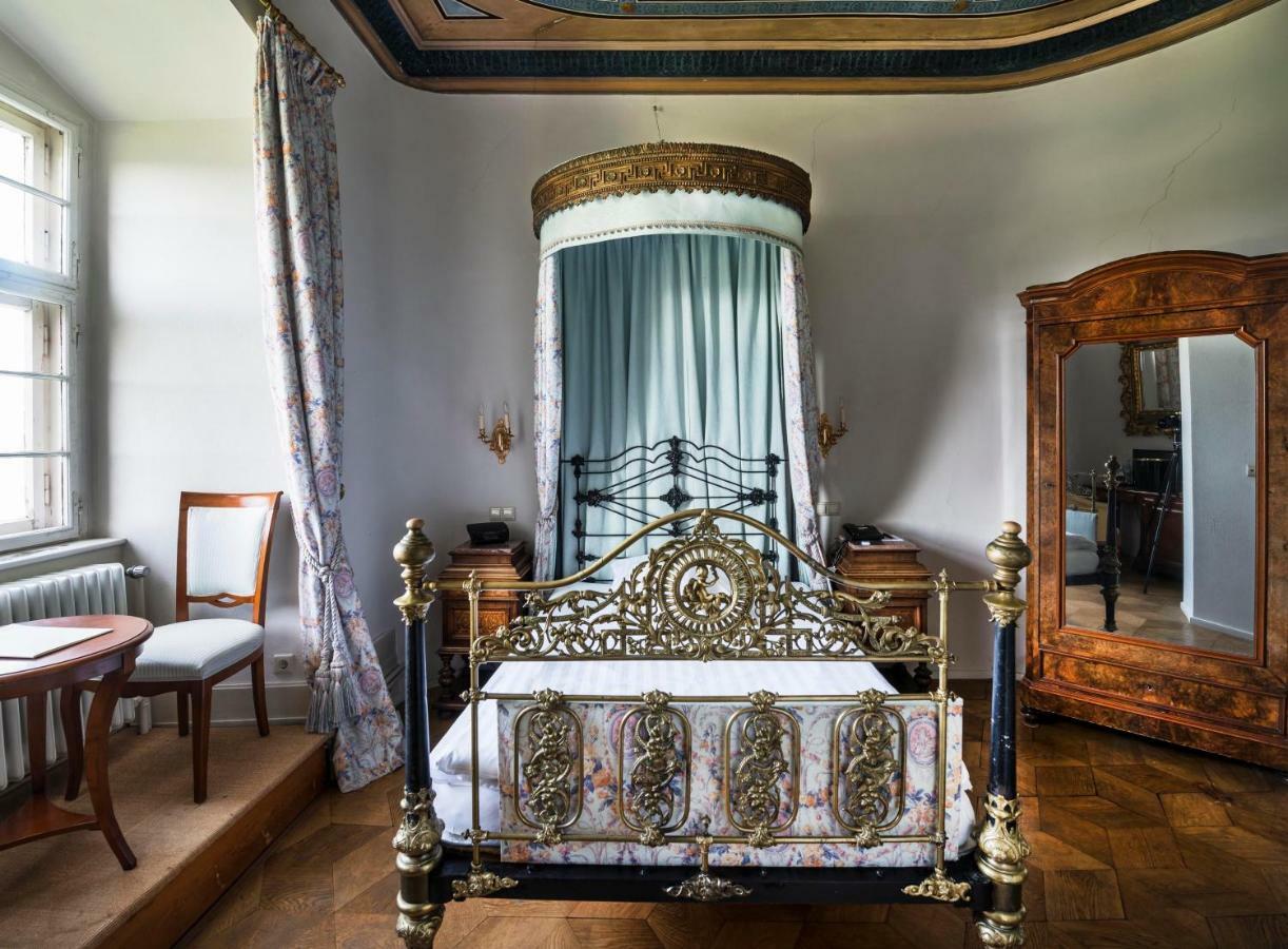 Starzach Schloss Weitenburg מראה חיצוני תמונה